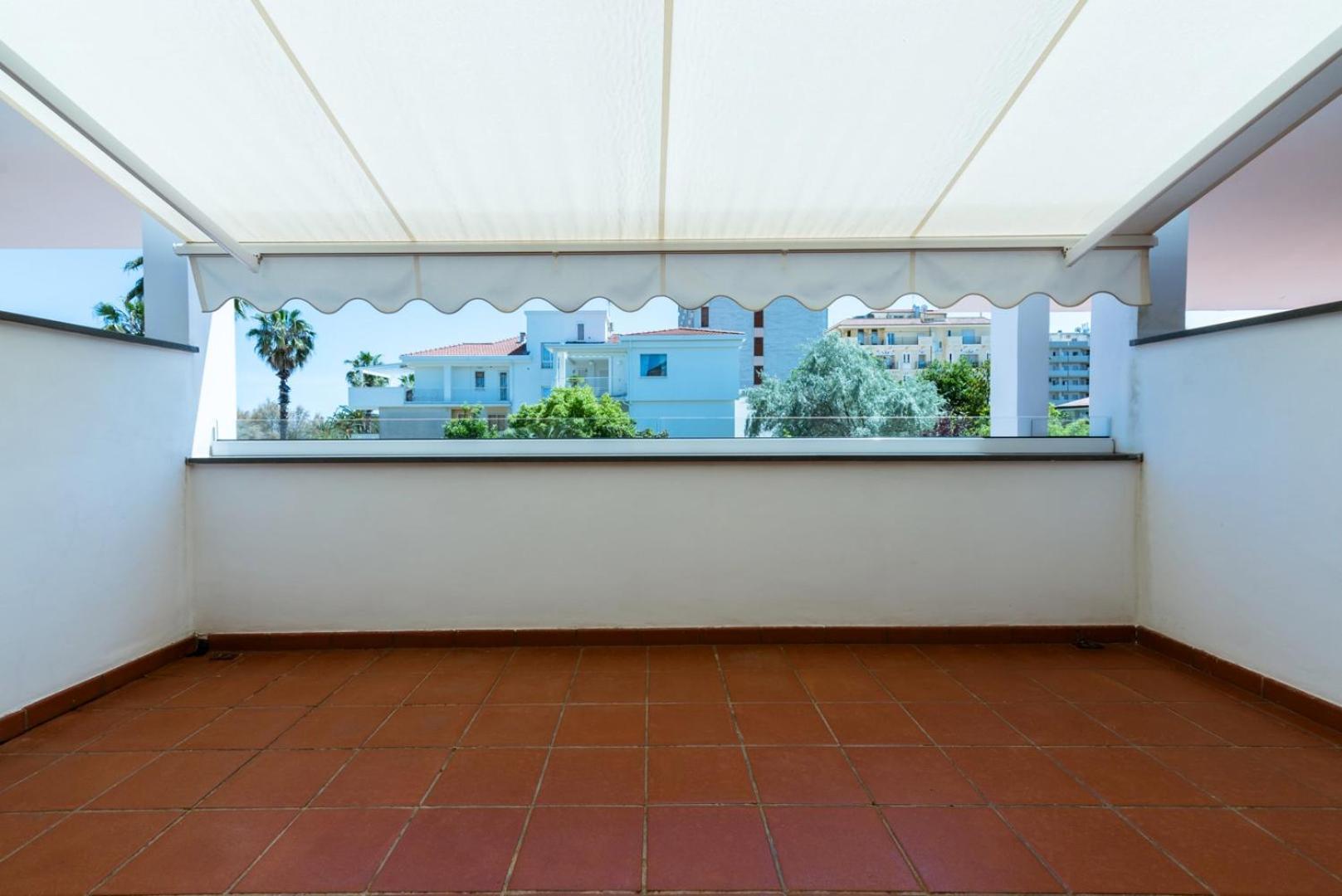 Residence Elle ซัน เบเนเดตโต เดล ตรอนโต ภายนอก รูปภาพ