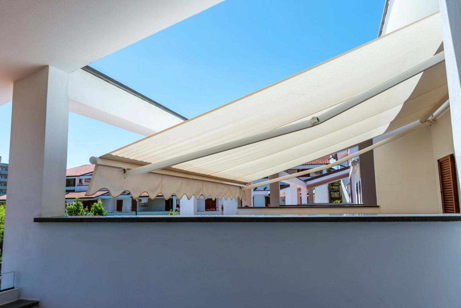 Residence Elle ซัน เบเนเดตโต เดล ตรอนโต ภายนอก รูปภาพ