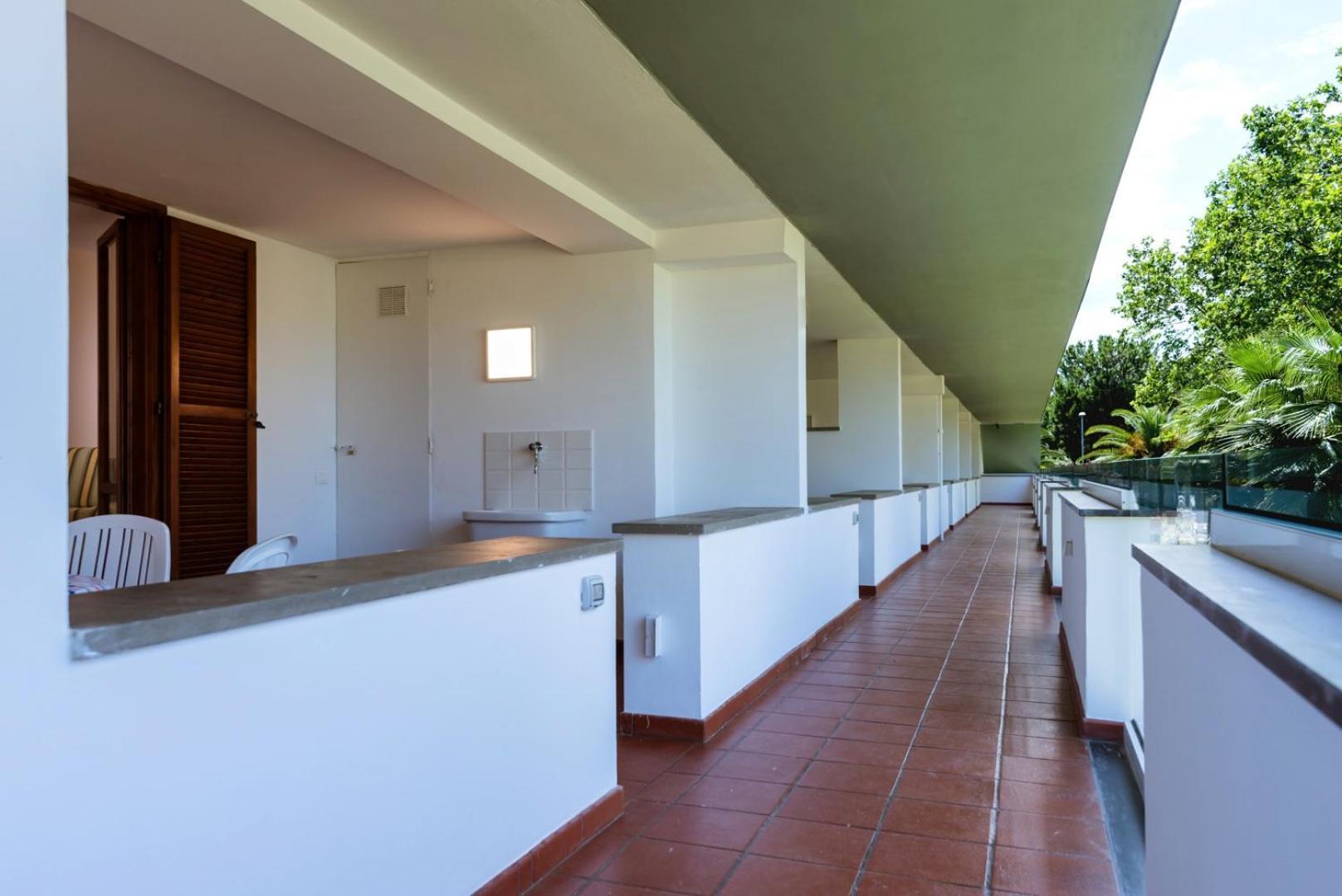 Residence Elle ซัน เบเนเดตโต เดล ตรอนโต ภายนอก รูปภาพ
