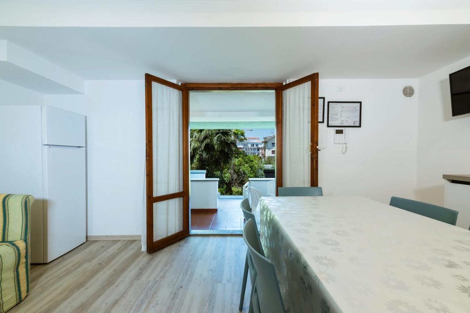 Residence Elle ซัน เบเนเดตโต เดล ตรอนโต ภายนอก รูปภาพ