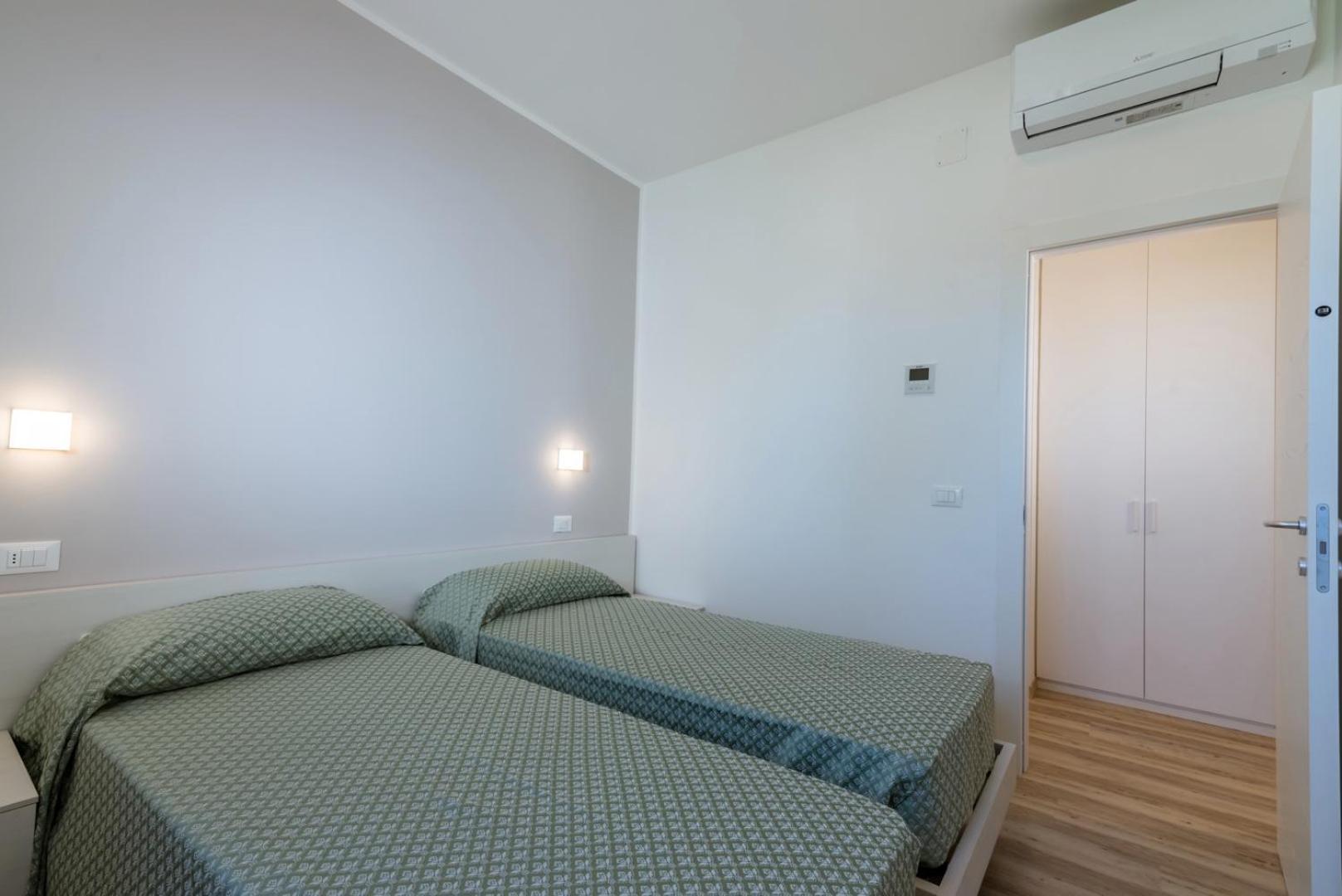 Residence Elle ซัน เบเนเดตโต เดล ตรอนโต ภายนอก รูปภาพ