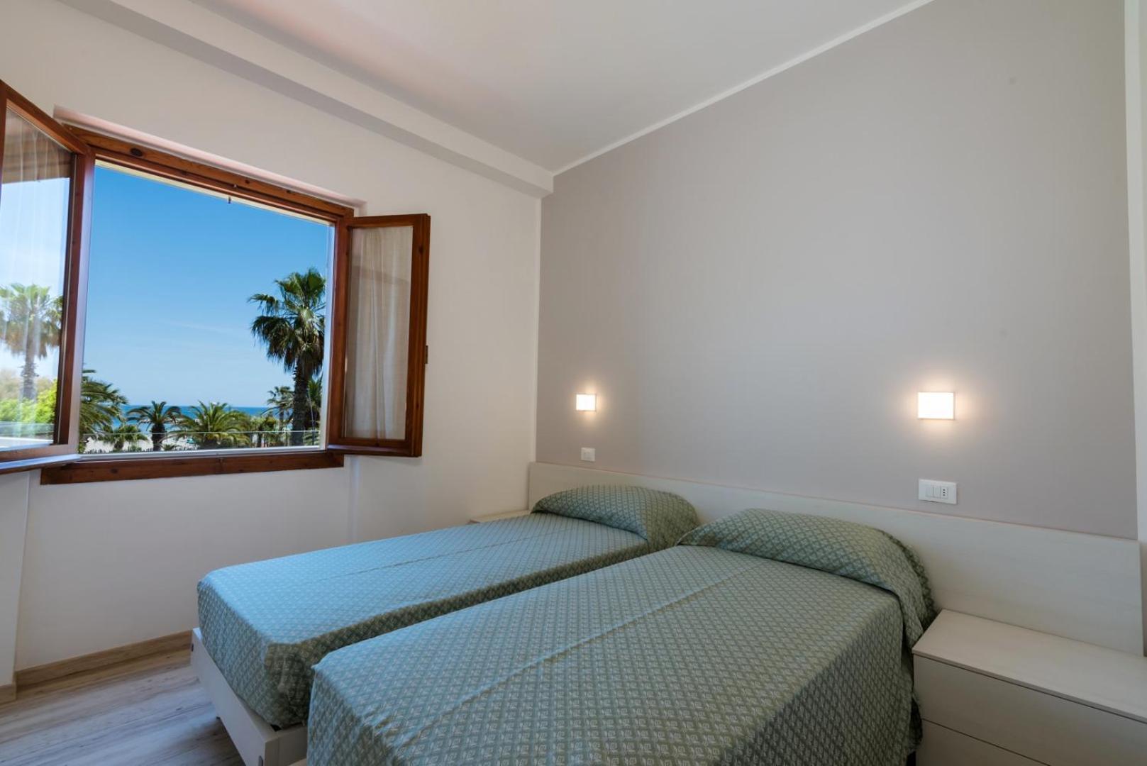 Residence Elle ซัน เบเนเดตโต เดล ตรอนโต ภายนอก รูปภาพ