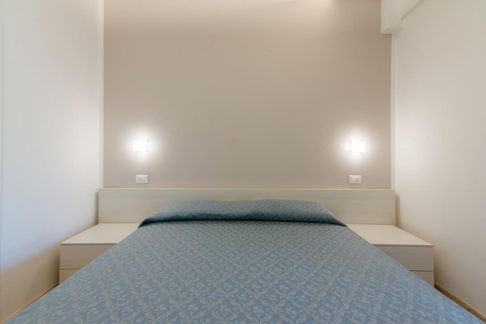 Residence Elle ซัน เบเนเดตโต เดล ตรอนโต ภายนอก รูปภาพ