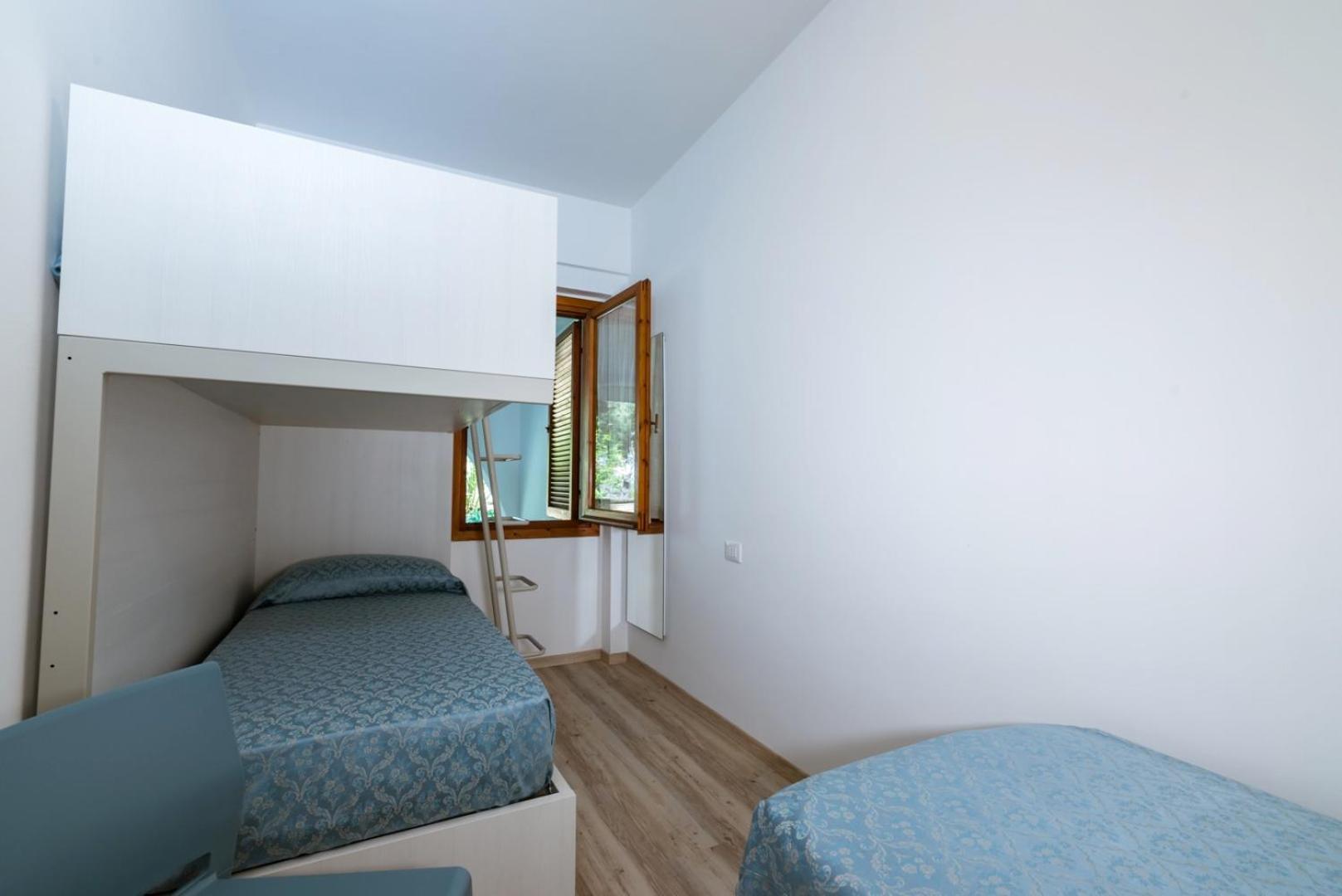 Residence Elle ซัน เบเนเดตโต เดล ตรอนโต ภายนอก รูปภาพ