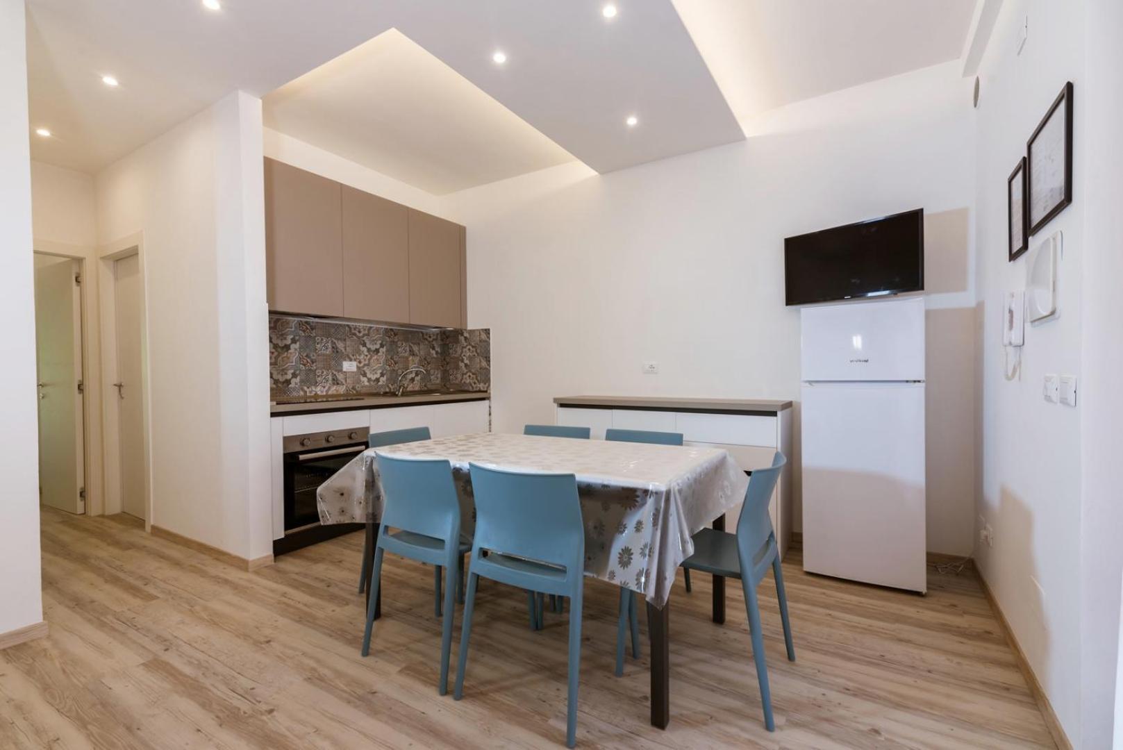 Residence Elle ซัน เบเนเดตโต เดล ตรอนโต ภายนอก รูปภาพ