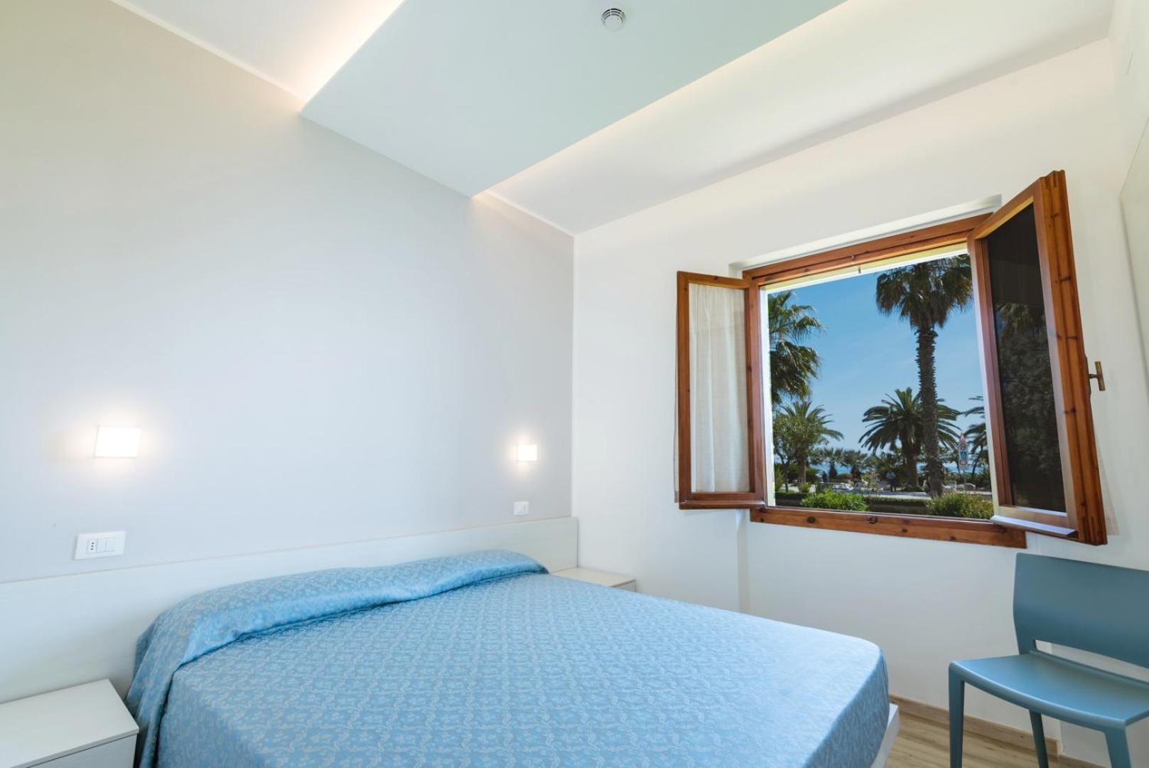 Residence Elle ซัน เบเนเดตโต เดล ตรอนโต ภายนอก รูปภาพ