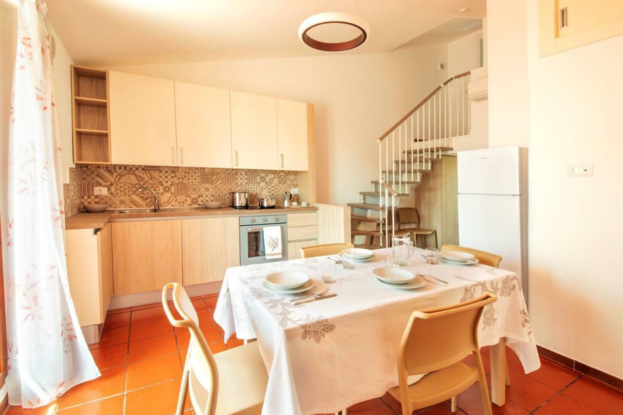 Residence Elle ซัน เบเนเดตโต เดล ตรอนโต ภายนอก รูปภาพ