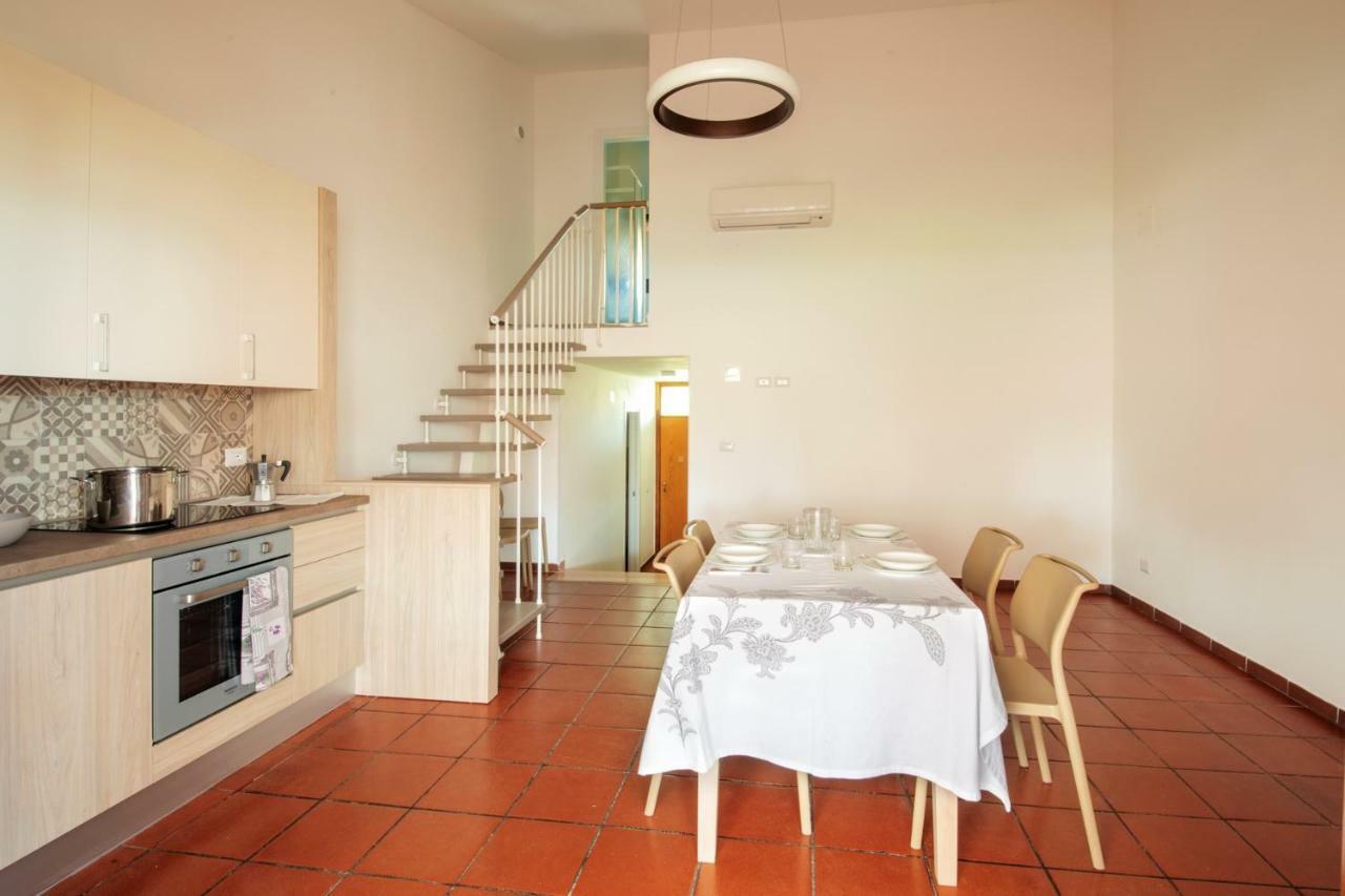 Residence Elle ซัน เบเนเดตโต เดล ตรอนโต ภายนอก รูปภาพ
