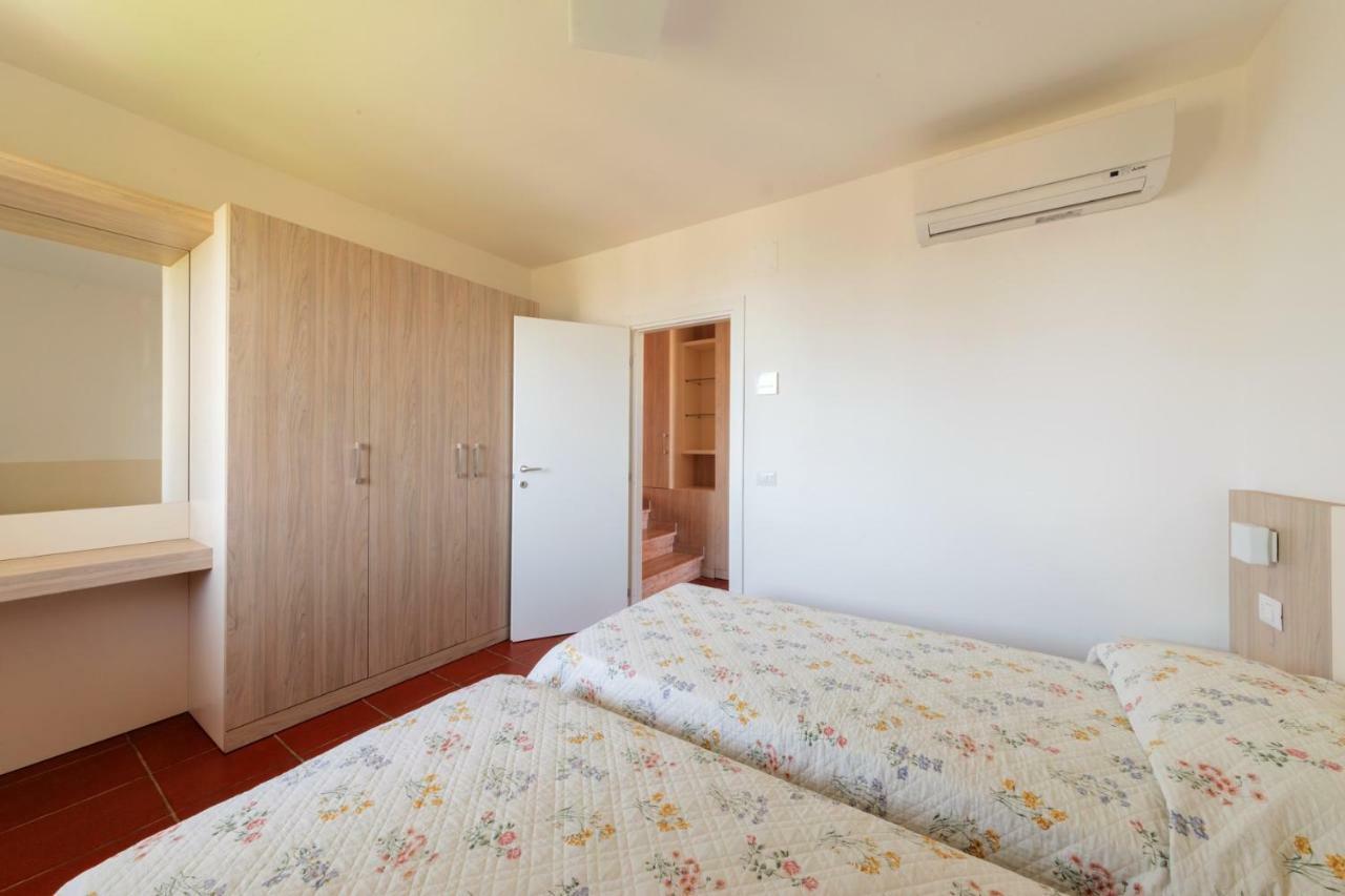 Residence Elle ซัน เบเนเดตโต เดล ตรอนโต ภายนอก รูปภาพ