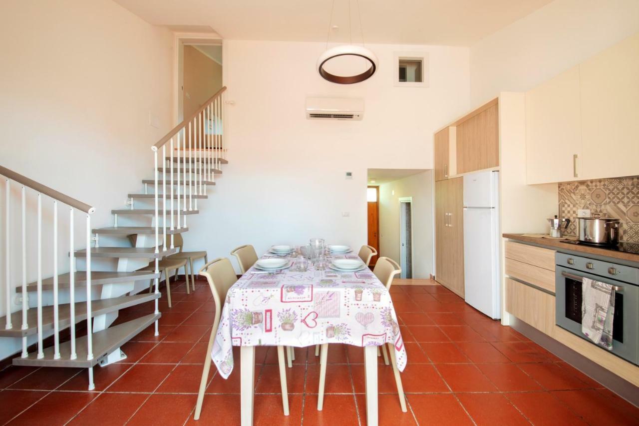 Residence Elle ซัน เบเนเดตโต เดล ตรอนโต ภายนอก รูปภาพ